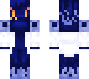 doud, the friendly phantom