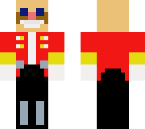 dr. eggman
