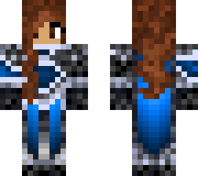 dragon ward skin