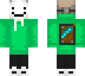dream gamer boy (thnx for 10 followers!)