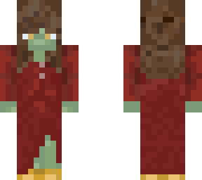 dress gremlin