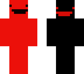 dual face