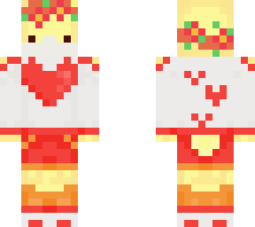 duck with mask