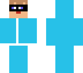 dumb super villian