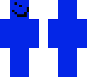 dummy (blue remake)