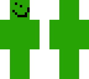 dummy (green remake)