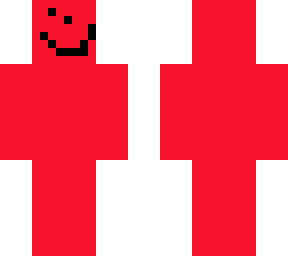 dummy (red remake)