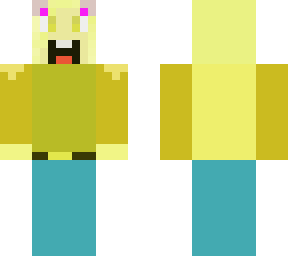 durp girl