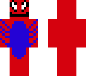durp spider man