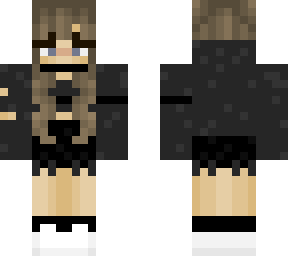 e-girl