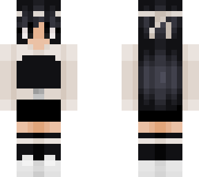 e-girl