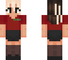 e girl applebee's (3/5)