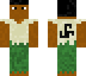 earth bender