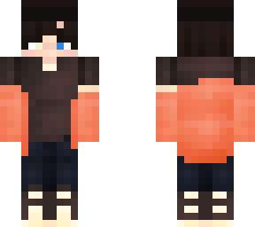 edit ( not my skin )