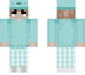 elis skin only