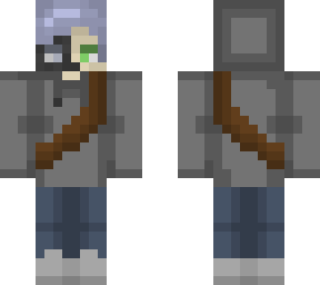 emo boy new desing