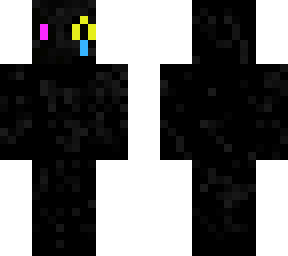 ender banana 93% complete