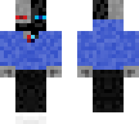 ender-cyborg (blue clothed alt.)