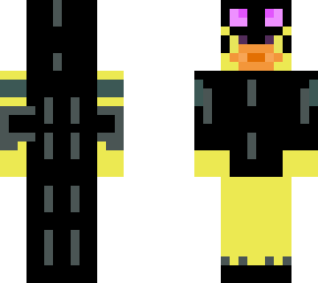 ender duck