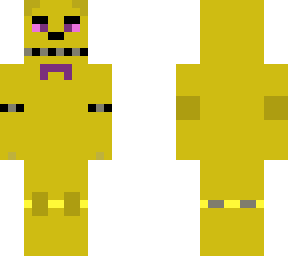 ender en fredbear