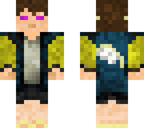 ender hero