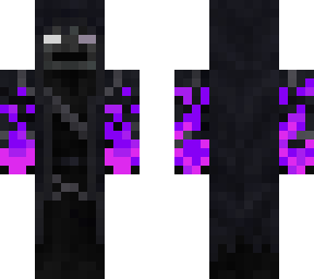 ender possesed wither skeleton v2 (fixed)