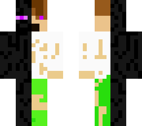 enderman plushy fun