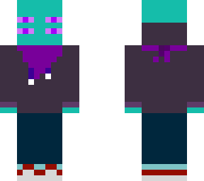 enderman thingie