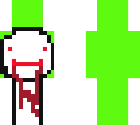 evil dream