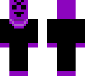 evil duck