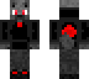 evil me