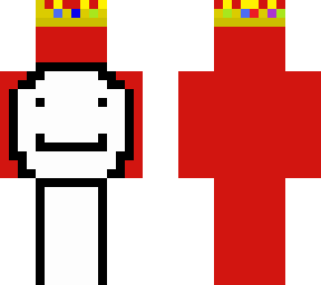 evil technodream (updated)