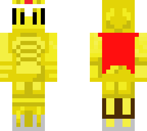 excalibur sonic