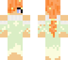fairy skin