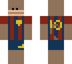fcb monkey