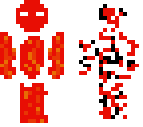 fire boy