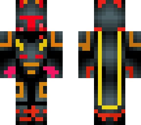 fire knight