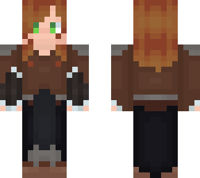 first skin remake