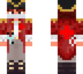 firstaidpirate