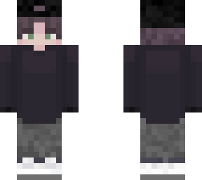 fixed the hat
