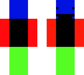 four color