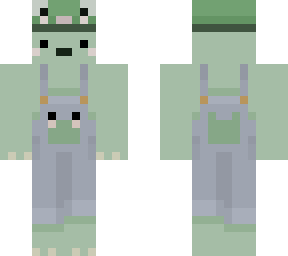frog