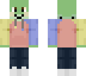 frog