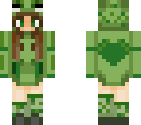 frog edit