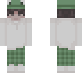 froggie dude
