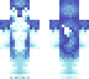 frosty