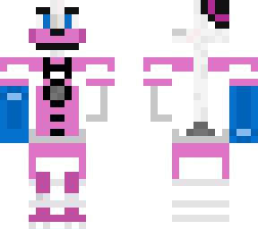 funtime freddy