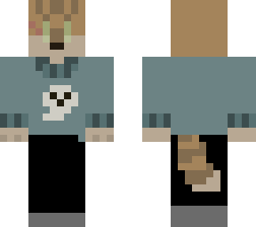 furry thing