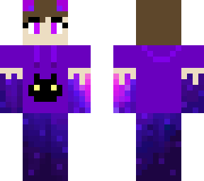 galaxy cat lover