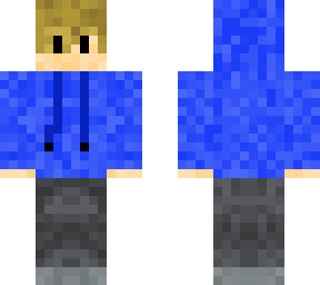 gamer_j032 official skin